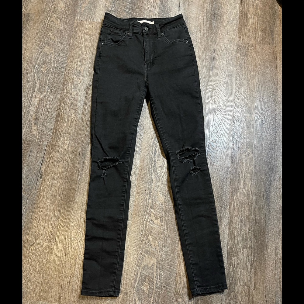 Levi’s jeans